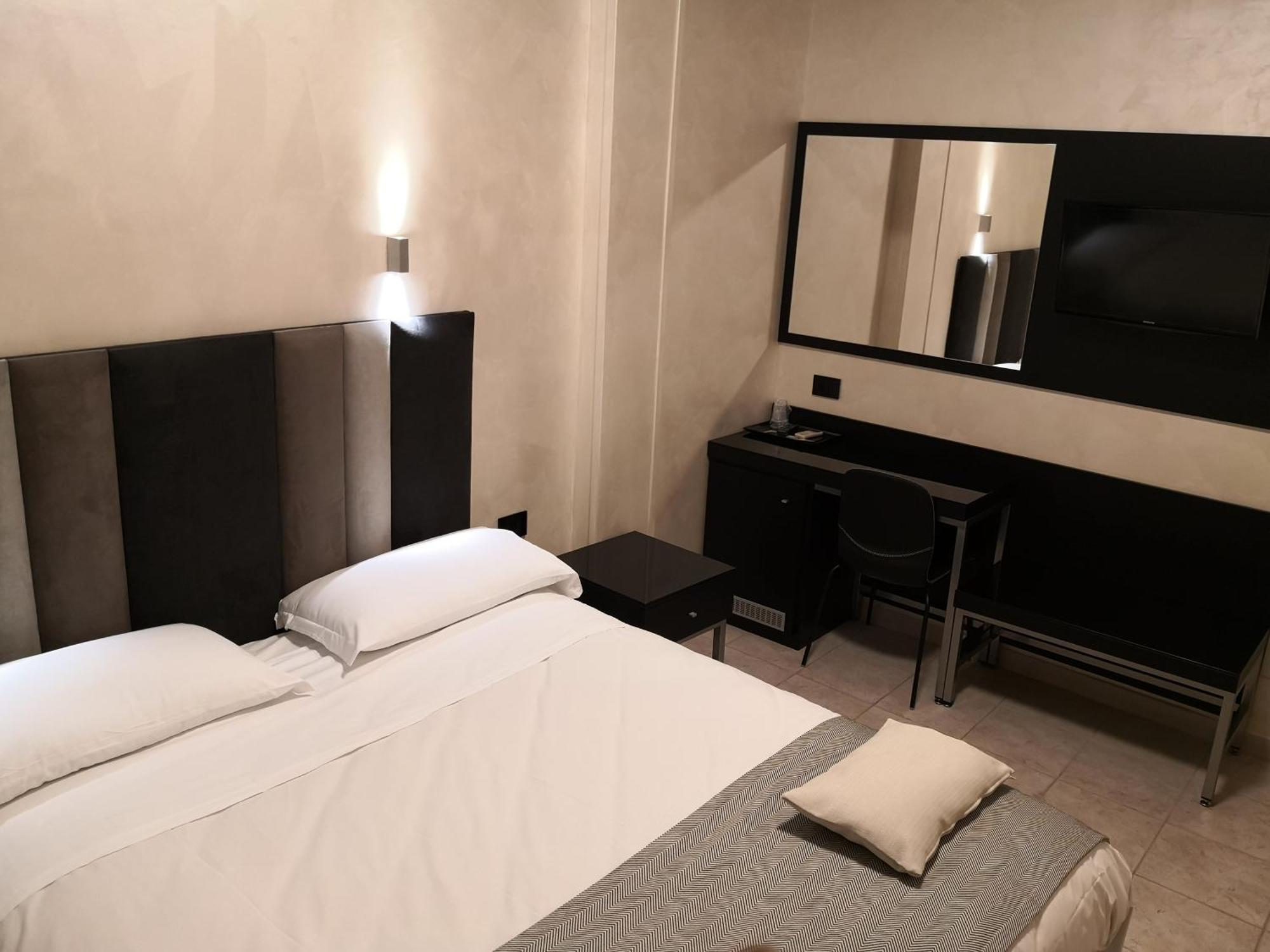Hotel Rimini — Zdjęcia 2