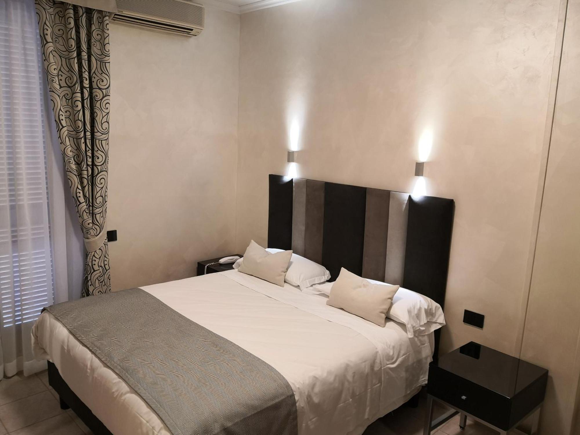 Hotel Rimini — Zdjęcia 3